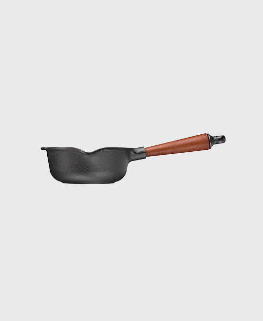 skeppshult-traditional-stieltopf-1-l-gusseisen-saucentopf image 3