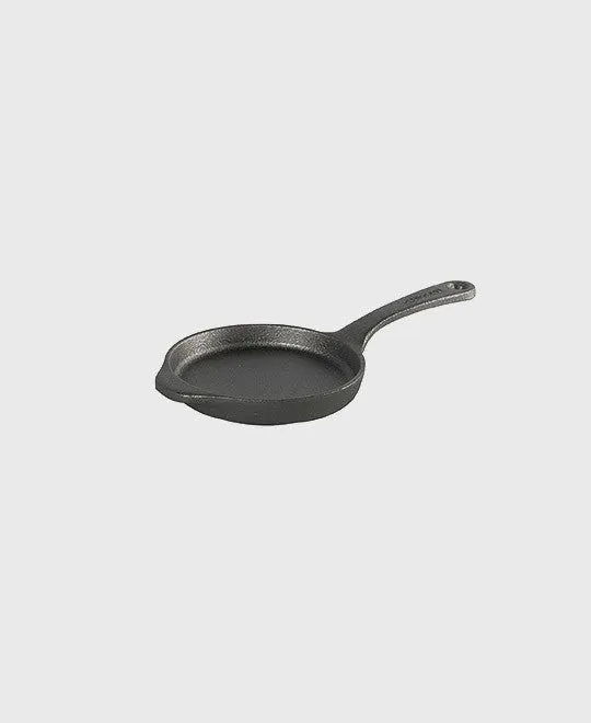 skeppshult-original-blini-pfanne-13-cm-gusseisen image 1