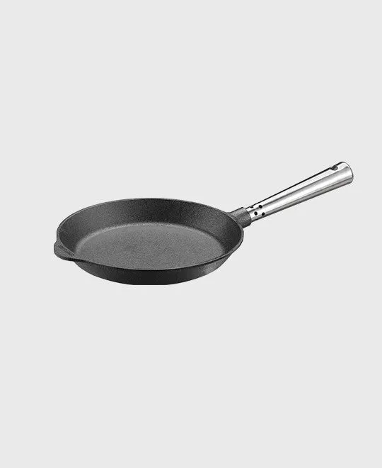 skeppshult-professional-bratpfanne-22-cm-gusseisen image 1