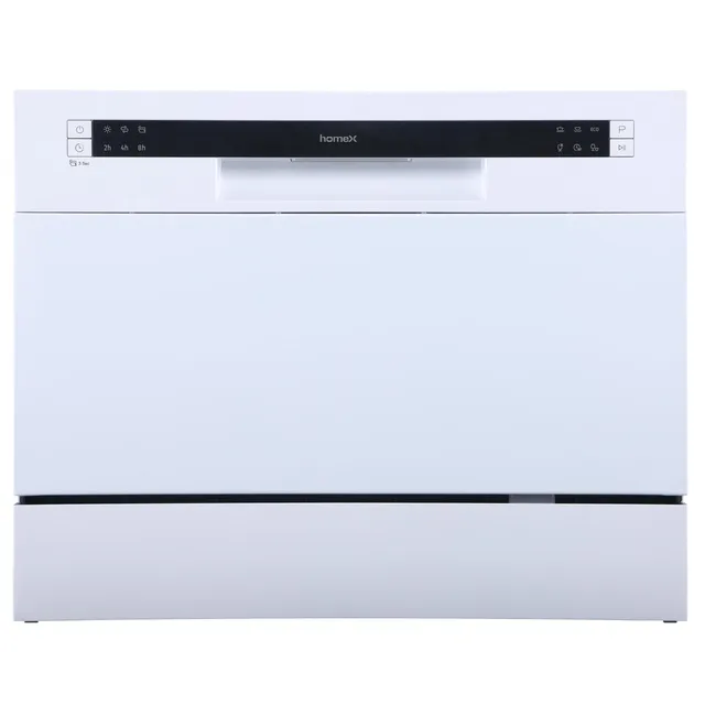 homex-sp-len-gst6ae-w-tischgeschirrsp-ler-wei-6-ma-gedecke image 1