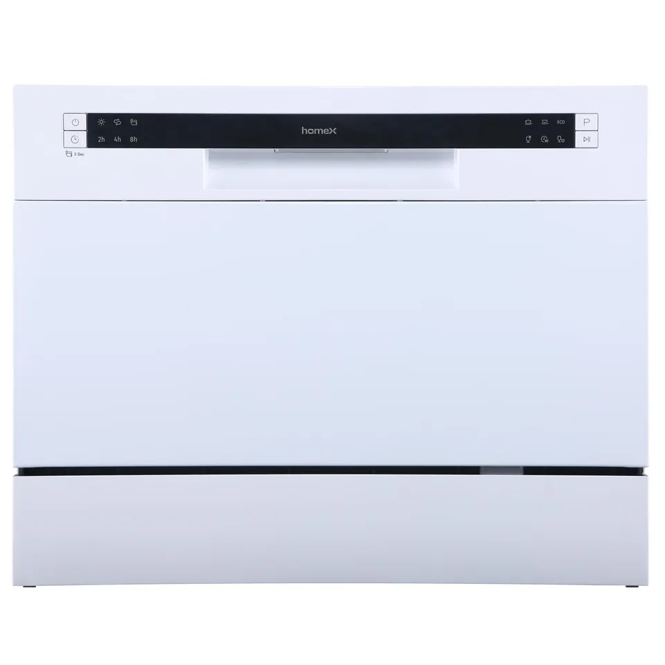homex-sp-len-gst6ae-w-tischgeschirrsp-ler-wei-6-ma-gedecke image 1