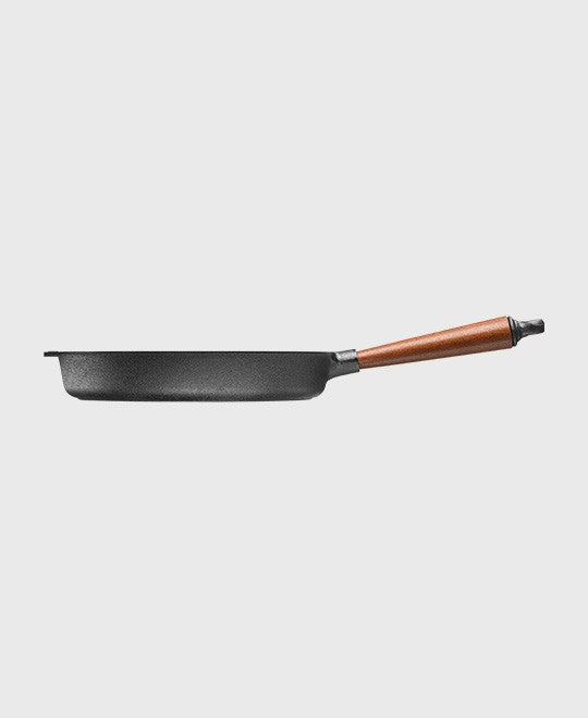 skeppshult-traditional-tiefe-pfanne-28-cm-gusseisen image 3