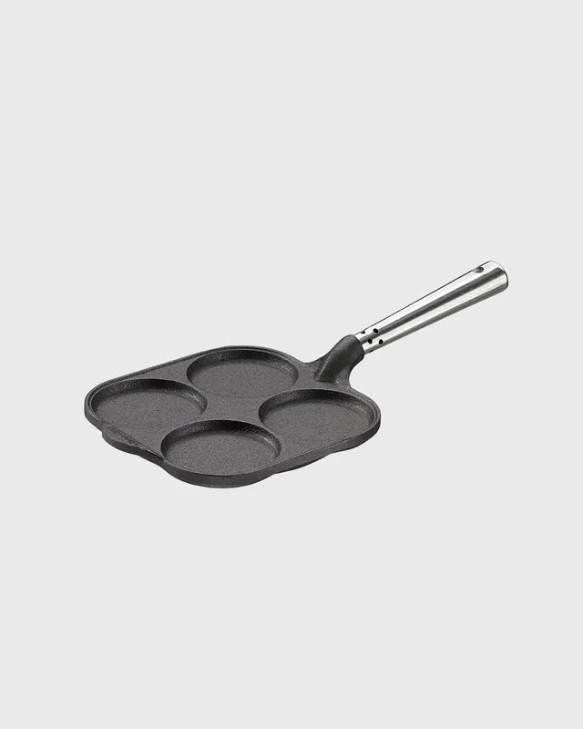 skeppshult-professional-eierpfanne-20x20-cm-gusseisen image 1