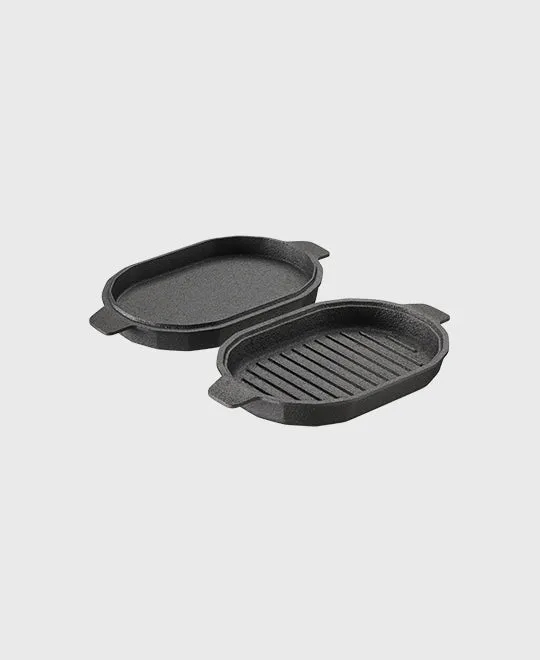 skeppshult-j-rn-grillpfanne-gusseisen-grillbr-ter image 1