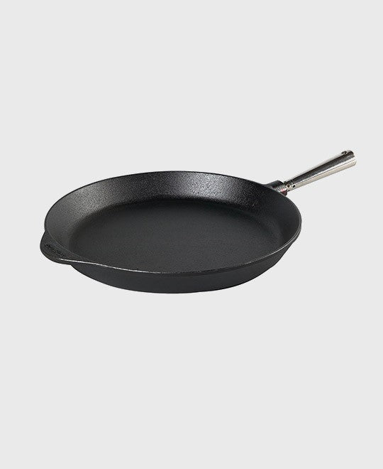 skeppshult-professional-bratpfanne-gusseisen-36-cm-gro image 1