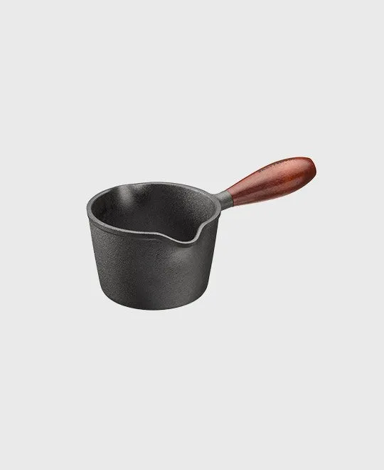 skeppshult-traditional-saucentopf-0-5-l-gusseisen image 1