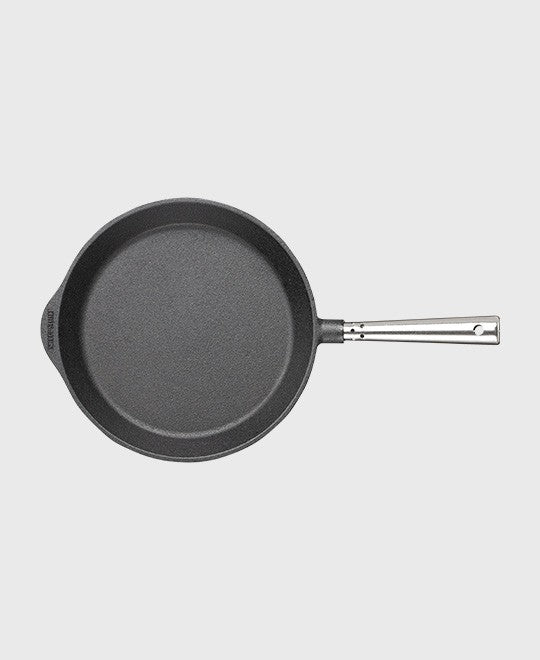 skeppshult-professional-bratpfanne-26-cm-gusseisen image 2