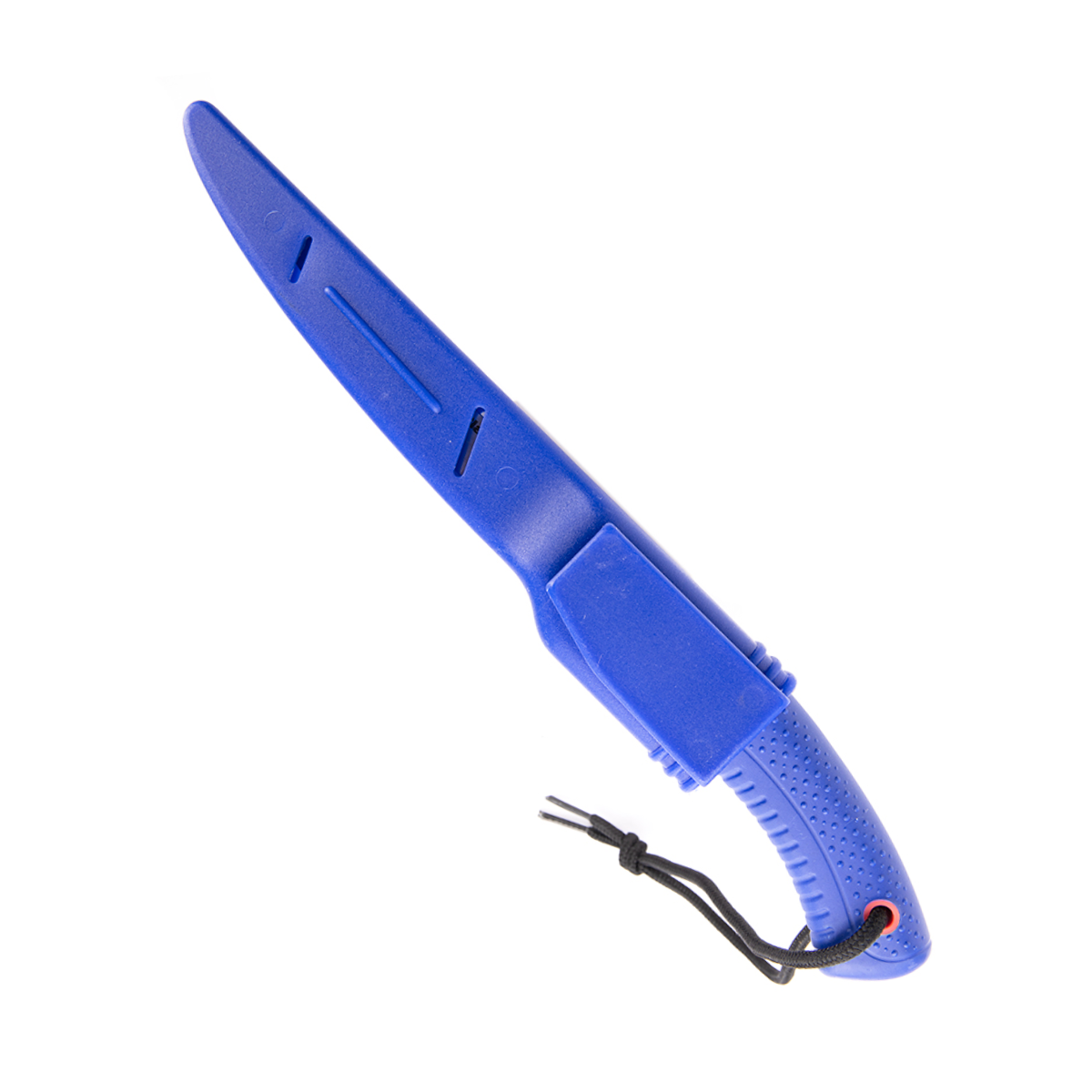 due-cigni-fishing-filetiermesser-18-cm-flexibel-blau image 2