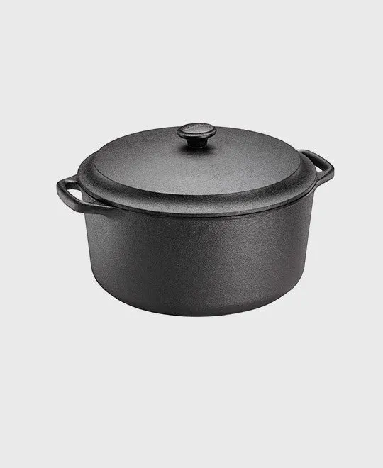 skeppshult-casserole-br-ter-rund-7-l-gusseisen-mit-deckel image 1
