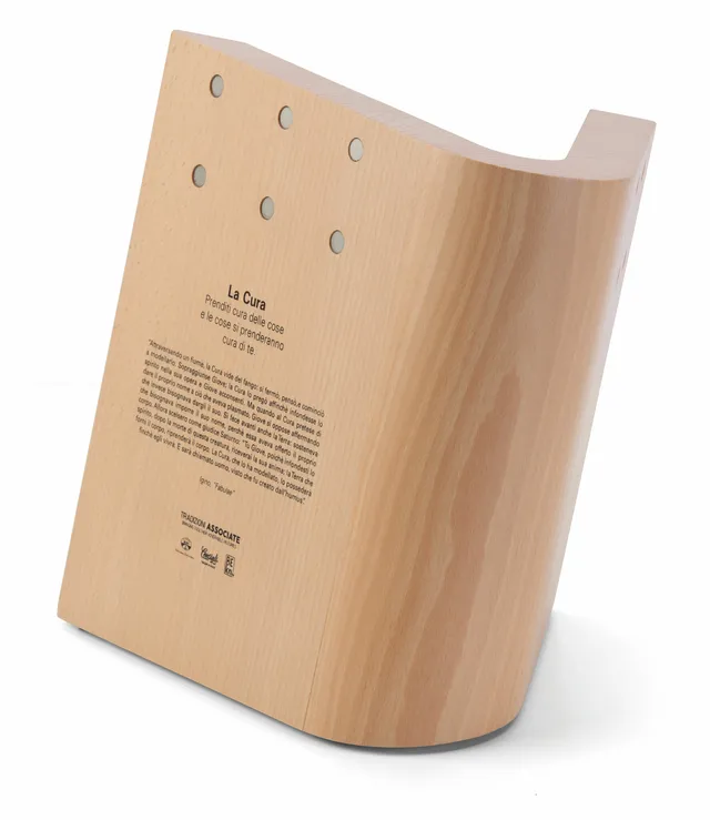 berti-ceppi-ceppo-libro-messerblock-f-r-5-messer-holz image 1