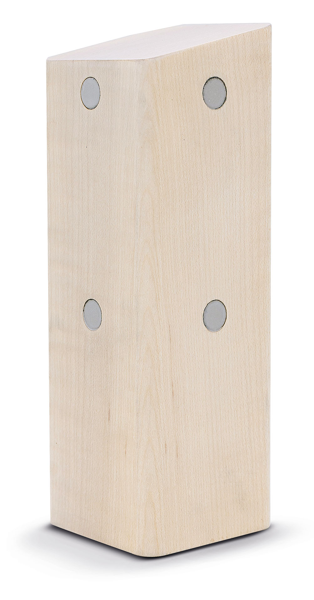 berti-ceppi-insieme-tavola-messerblock-holz image 1