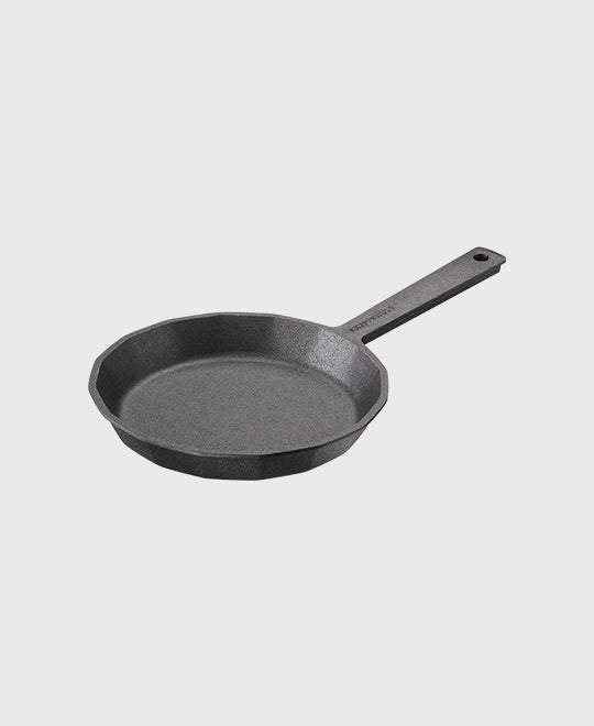 skeppshult-j-rn-bratpfanne-23-5-cm-gusseisen-ohne-beschichtung image 1