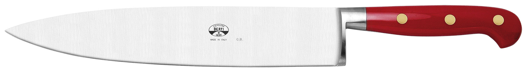 berti-corredo-cucinario-italiano-chef-kochmesser-holzgriff image 3