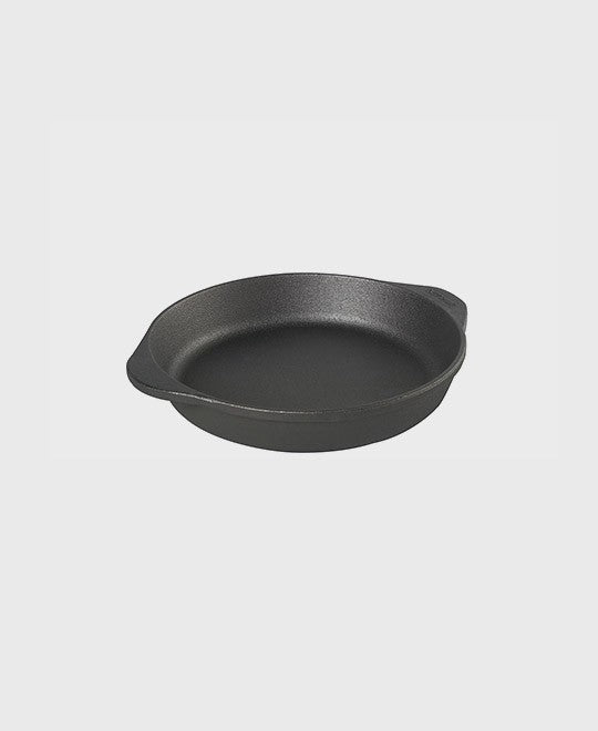 skeppshult-auflaufform-22-cm-ofenform-gusseisen image 1