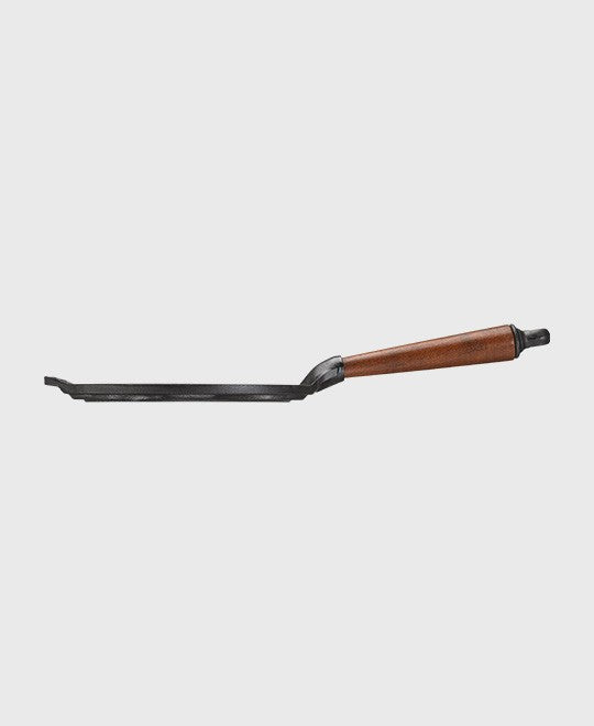 skeppshult-traditional-pancake-pfanne-23-cm-gusseisen image 3