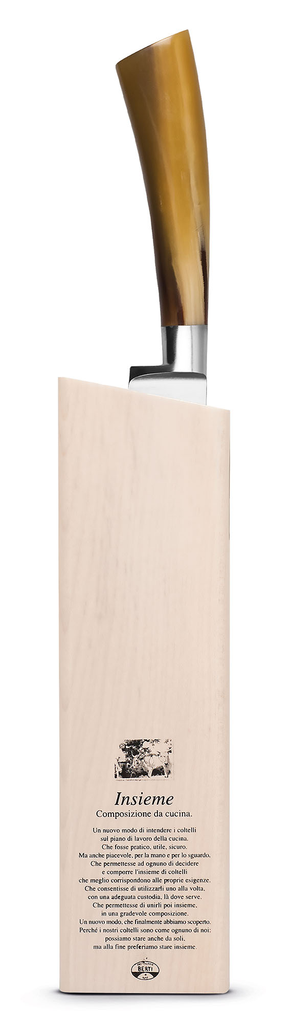 berti-insieme-messerblock-mit-brotmesser-2-tlg-holz image 3
