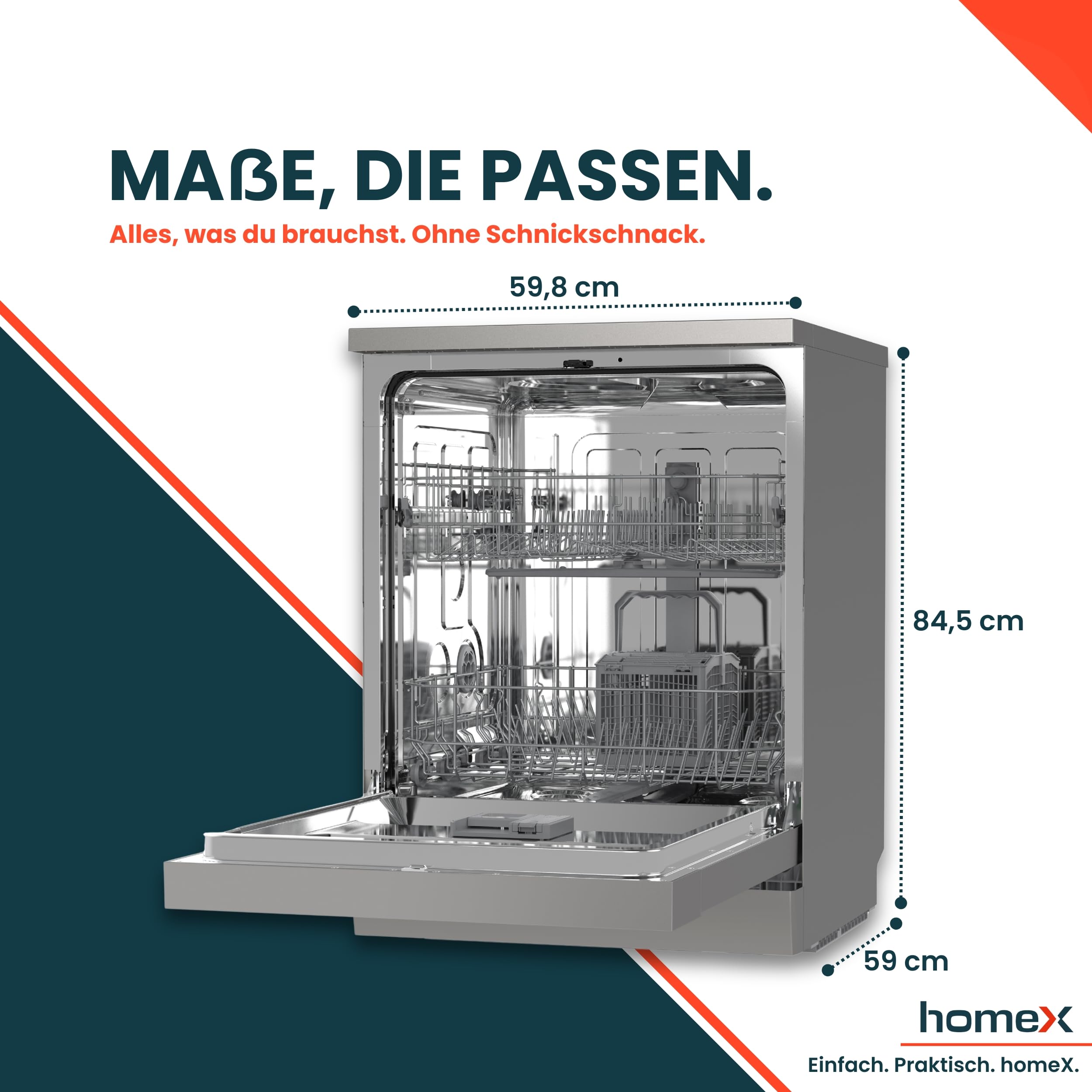 homex-sp-len-dwfs601449e-geschirrsp-ler-60cm-14-sets-e image 4