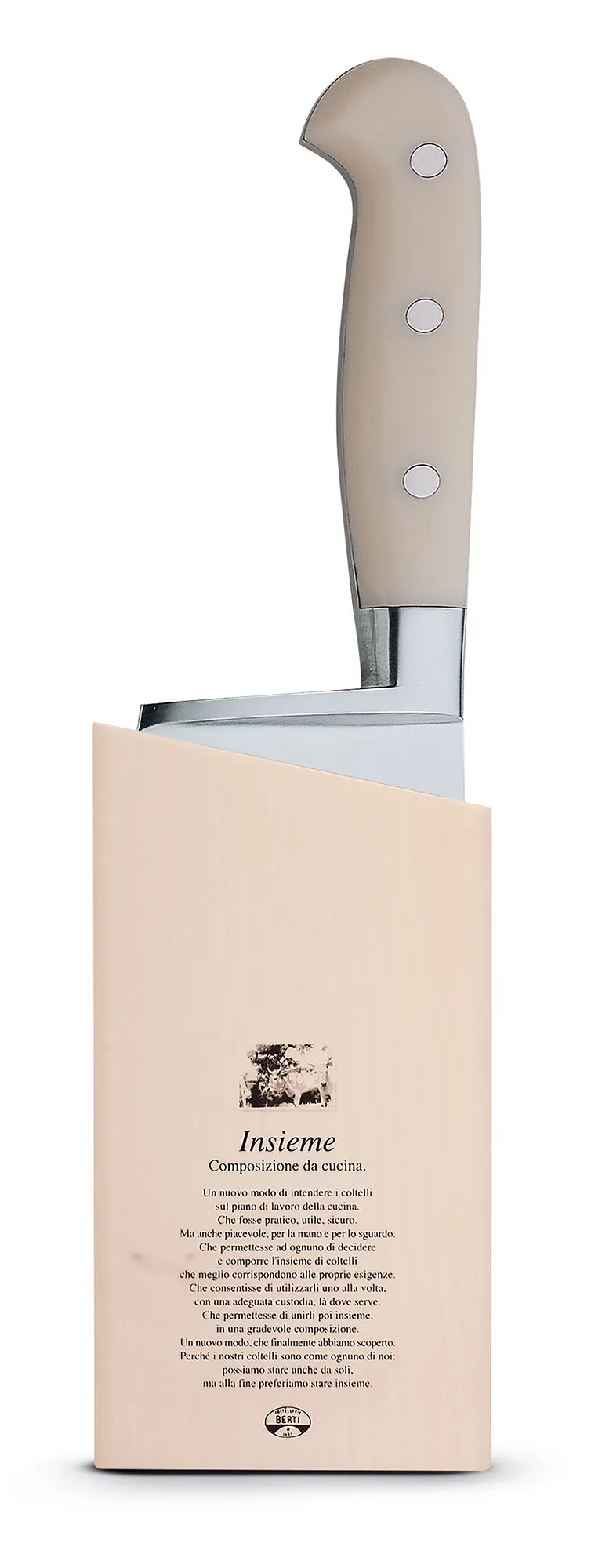 berti-insieme-mannaretta-beil-mit-messerblock image 1