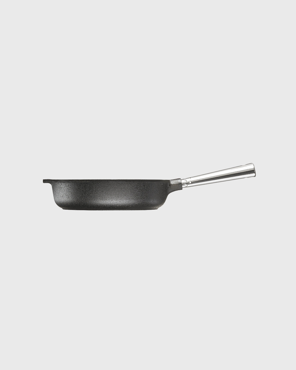 skeppshult-professional-pfanne-tief-gusseisen-25-cm image 3