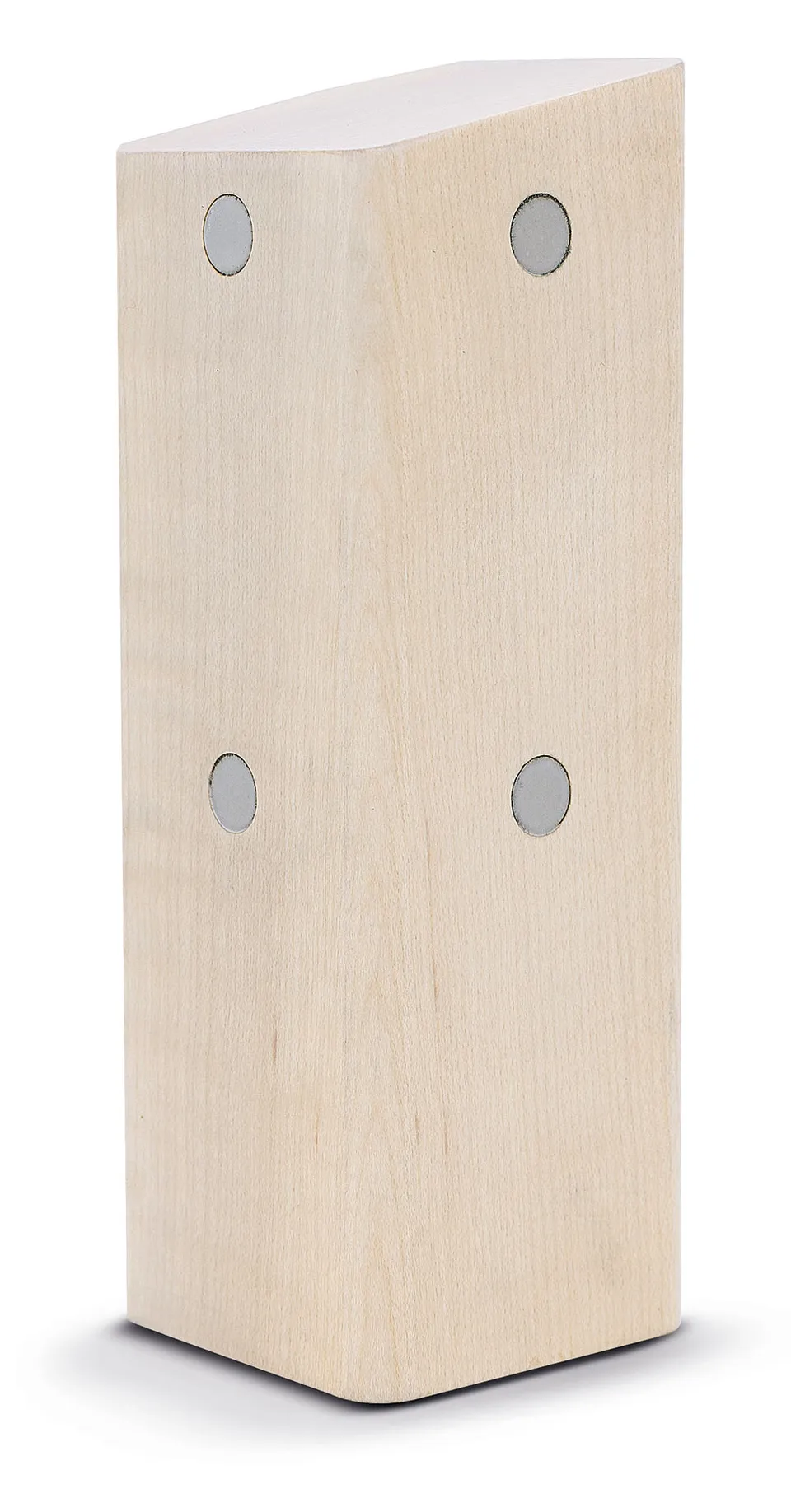 berti-ceppi-insieme-tavola-messerblock-holz image 1