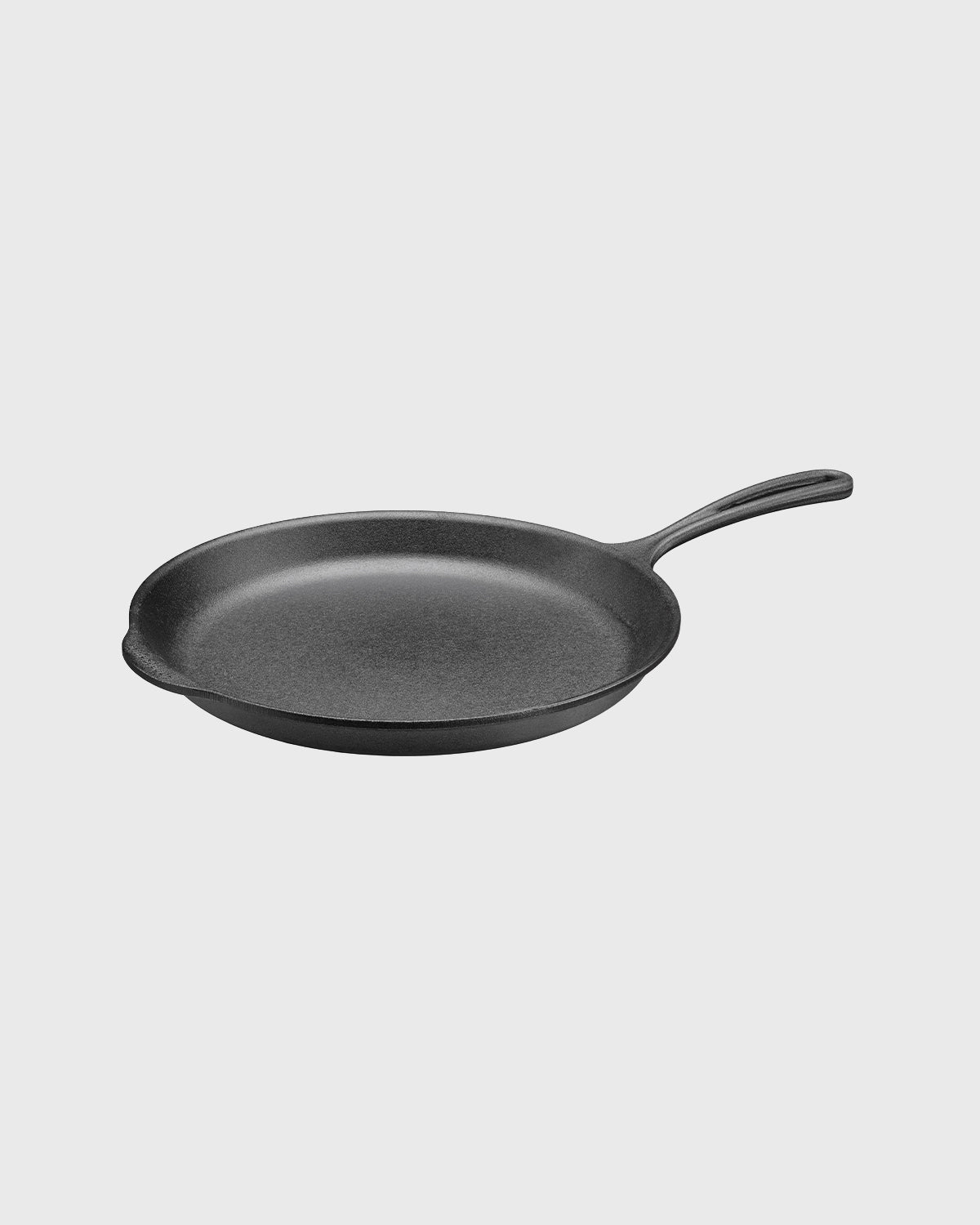 skeppshult-original-bratpfanne-28-cm-gusseisen-stahlgriff image 1