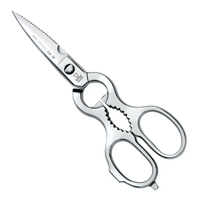 due-cigni-scissors-k-chenschere-8-zoll-zerlegbar-edelstahl image 1