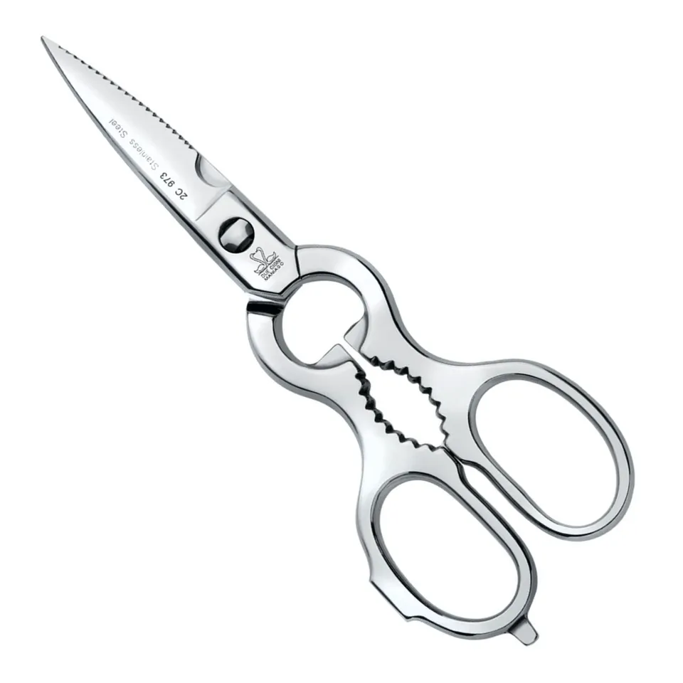 due-cigni-scissors-k-chenschere-8-zoll-zerlegbar-edelstahl image 1