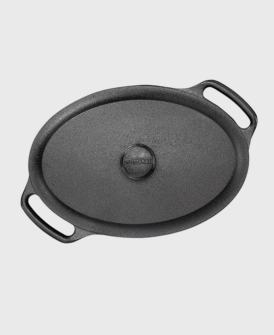 skeppshult-br-ter-oval-4-l-gusseisen-mit-deckel image 2