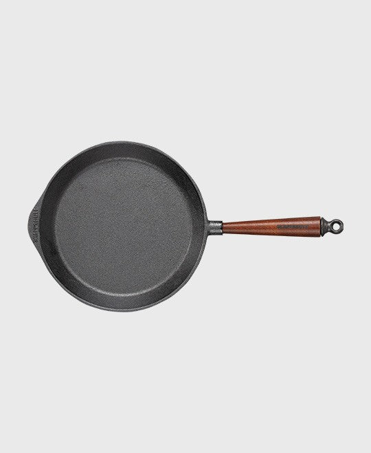 skeppshult-traditional-pfanne-28-cm-gusseisen-0280t image 2