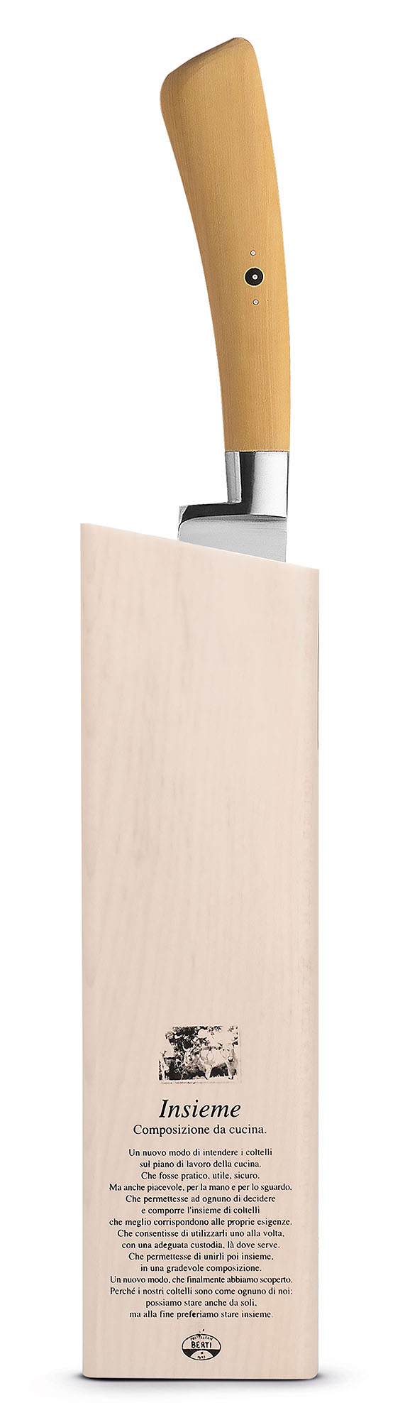 berti-insieme-messerblock-mit-brotmesser-2-tlg-holz image 4