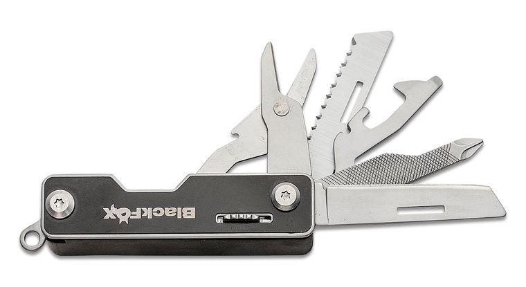 due-cigni-multitool-taschenmesser-schwarz-420-stahl image 6