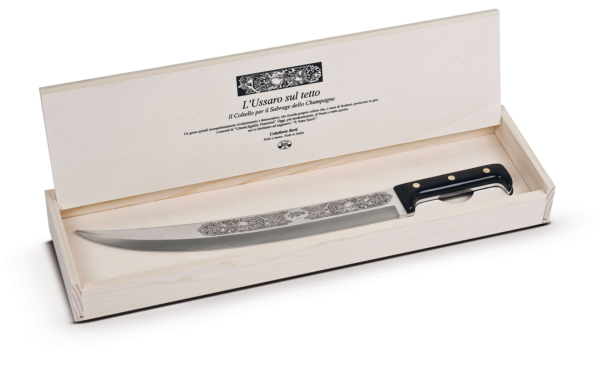 berti-grandi-passioni-ussaro-sul-tetto-steakmesser-2-tlg-rot image 4