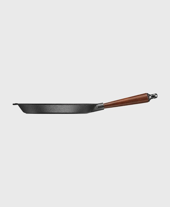 skeppshult-traditional-pfanne-28-cm-gusseisen-0280t image 3