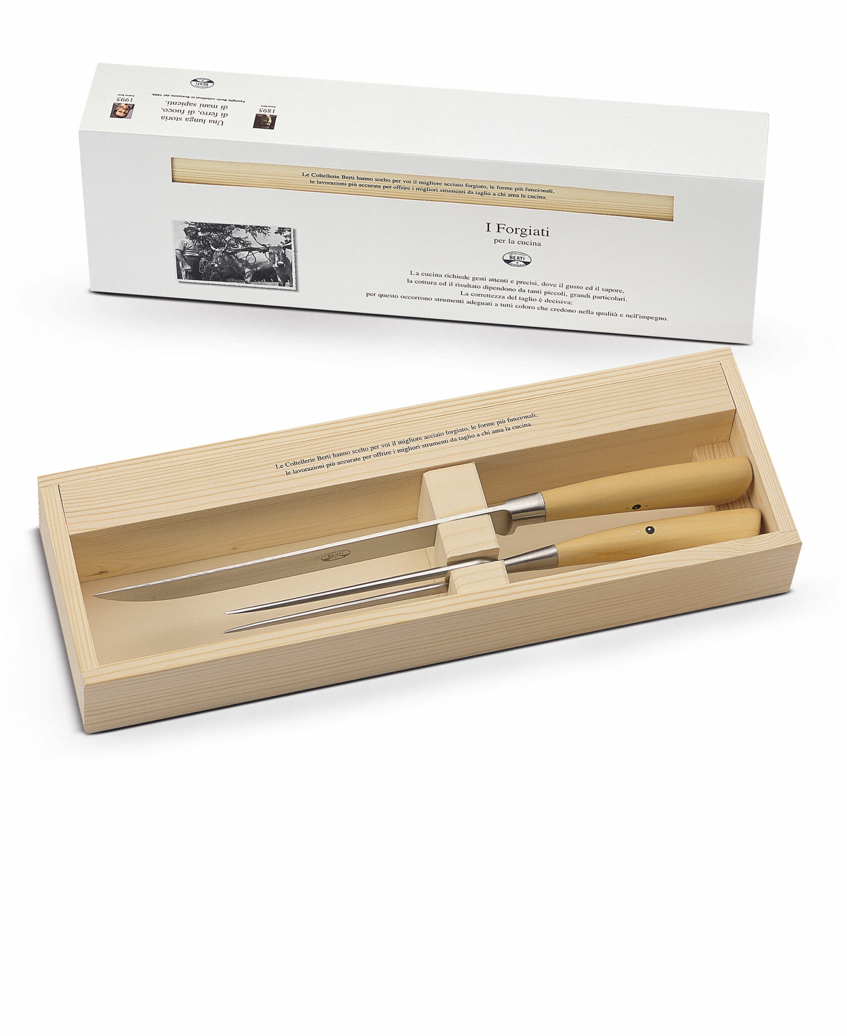 berti-plenum-bratenbesteck-2-teilig-tranchiermesser-mit-gabel image 4