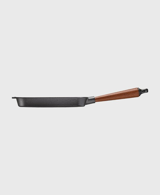 skeppshult-traditional-grillpfanne-25x25-cm-gusseisen-quadratisch image 3