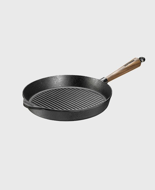 skeppshult-walnut-grillpfanne-28-cm-gusseisen-induktion image 1