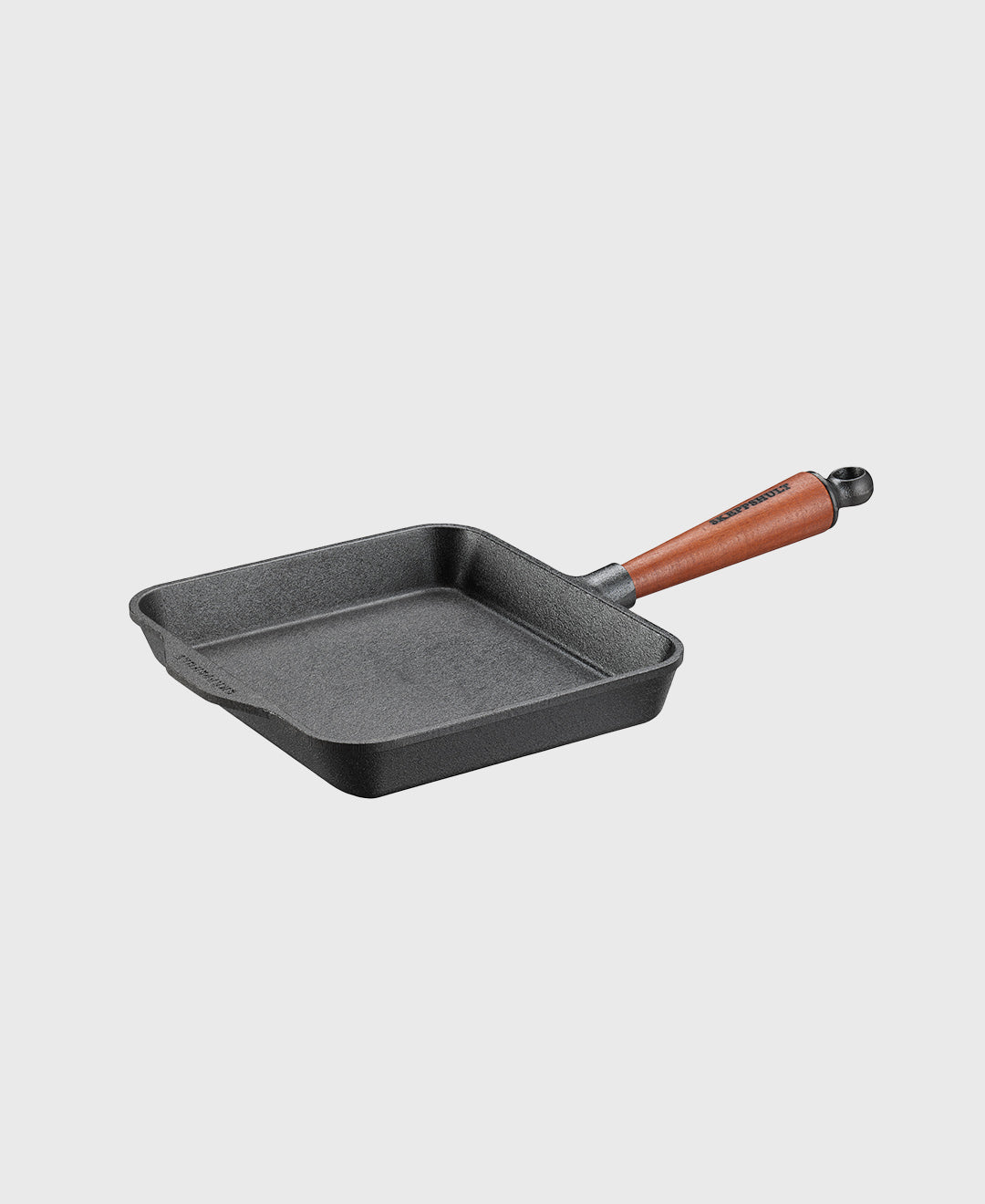 skeppshult-traditional-tamagoyaki-pfanne-eckig-22x21-cm-gusseisen image 1