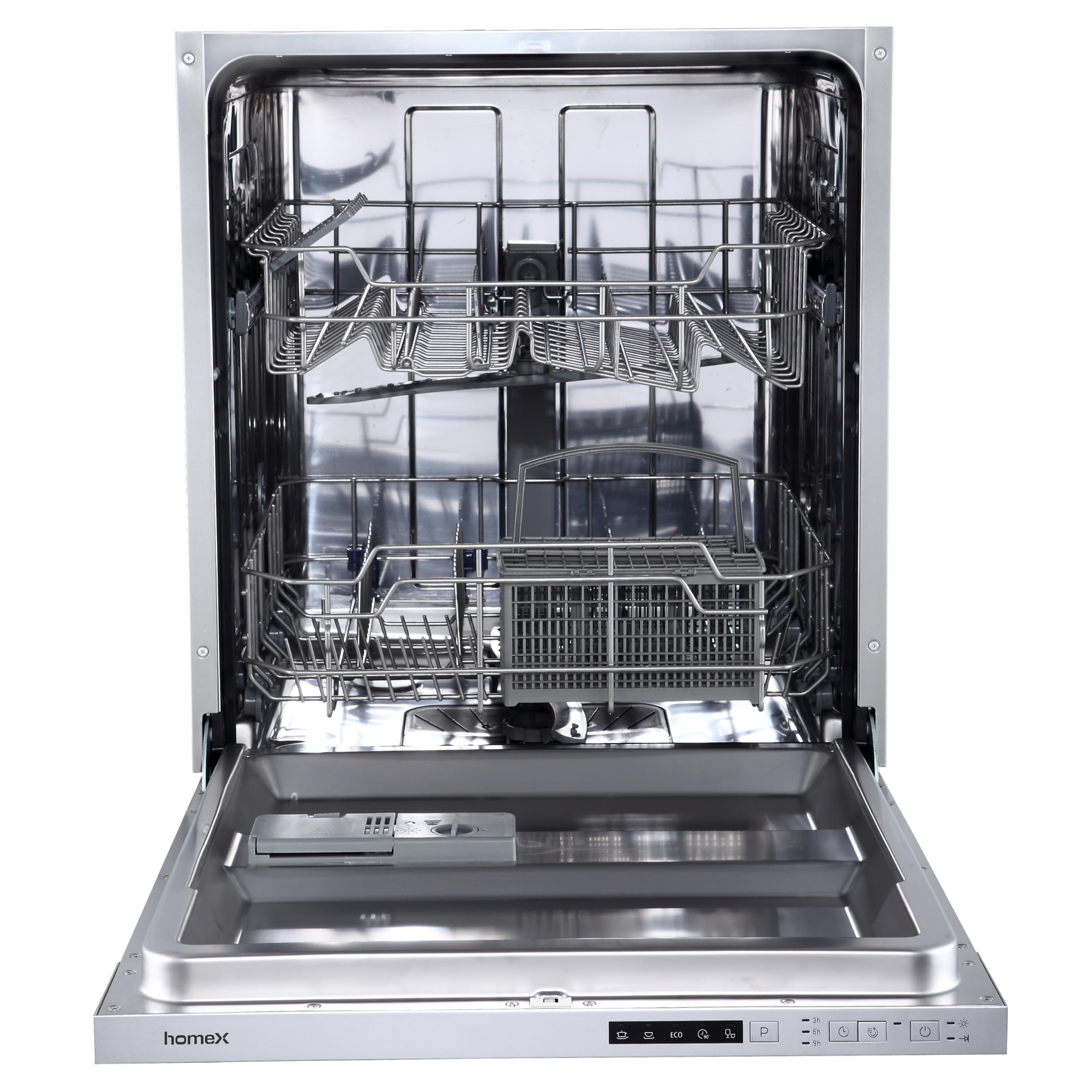 homex-gsev6014ae-geschirrsp-ler-vollintegriert-60-cm-14-ma-gedecke image 1