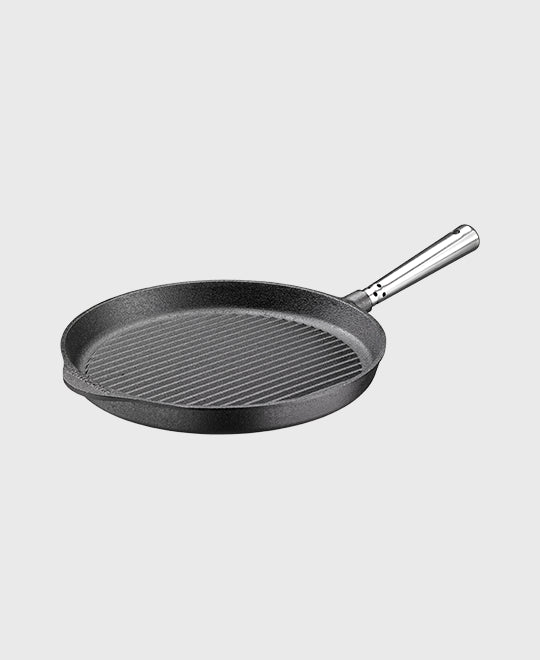 skeppshult-professional-grillpfanne-28-cm-gusseisen image 1