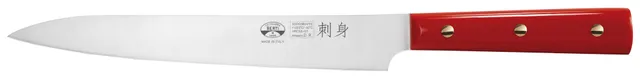 berti-corredo-cucinario-sashimi-messer-fisch-edelstahl image 1