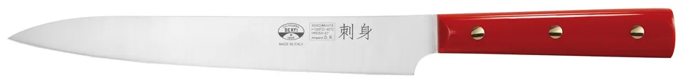berti-corredo-cucinario-sashimi-messer-fisch-edelstahl image 1