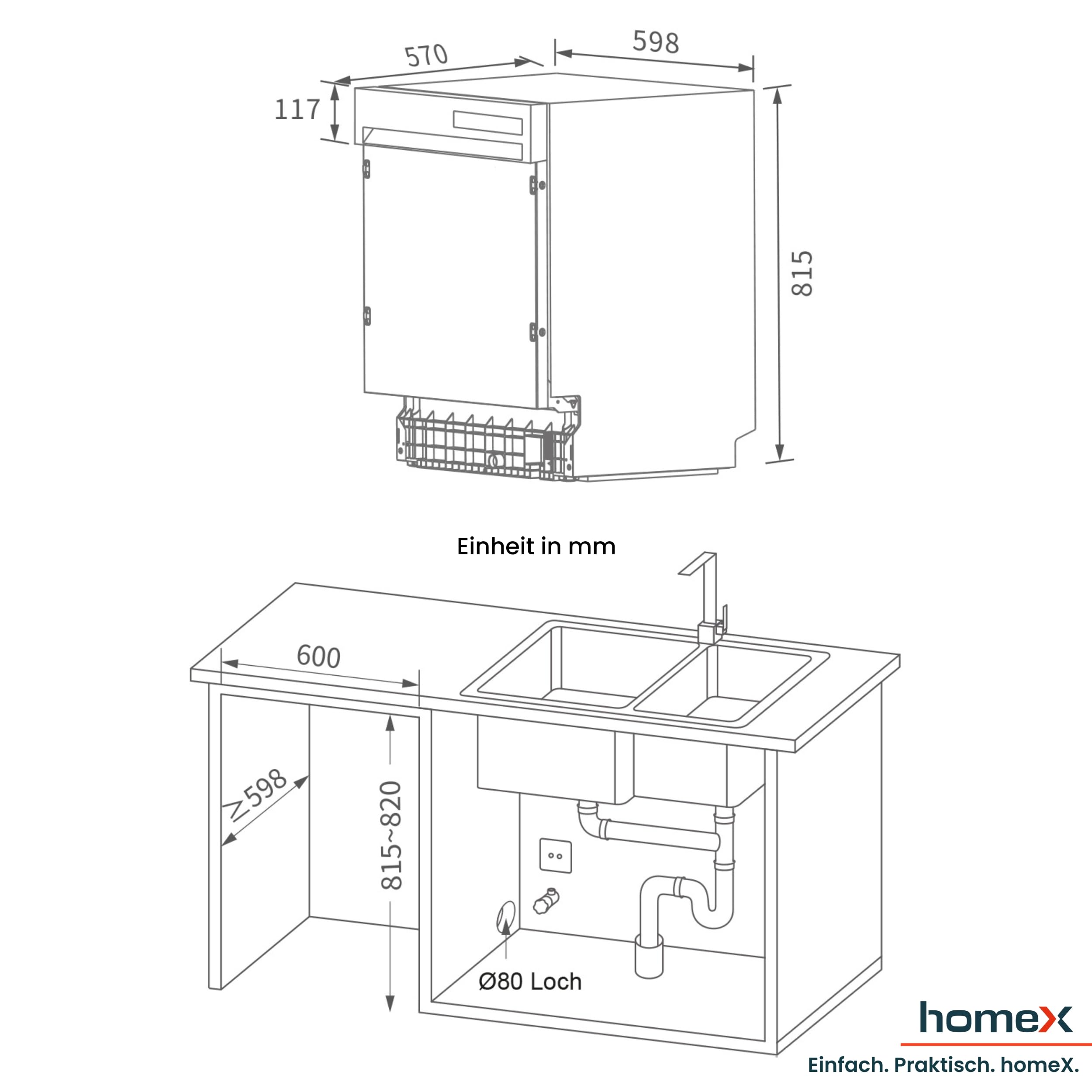 homex-sp-len-dwsi601449e-geschirrsp-ler-60cm-14-gedecke-e image 4