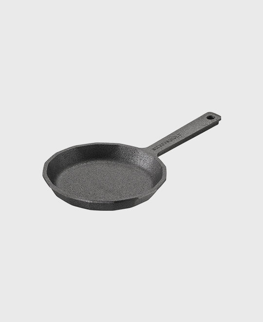 skeppshult-j-rn-bratpfanne-gusseisen-15-5-cm-klein image 1