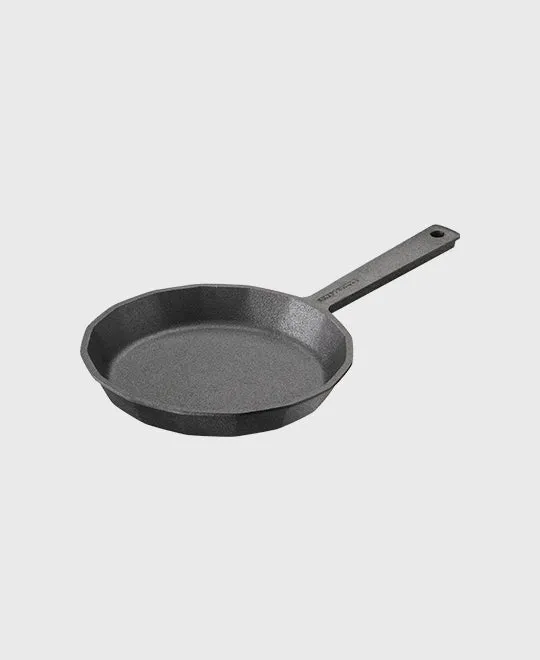 skeppshult-j-rn-bratpfanne-23-5-cm-gusseisen-ohne-beschichtung image 1