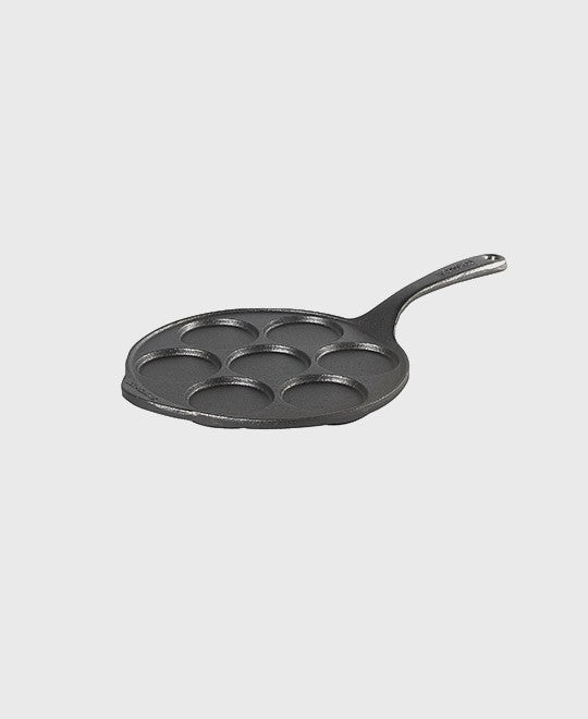 skeppshult-original-pfannkuchenpfanne-23-cm-gusseisen-2 image 1