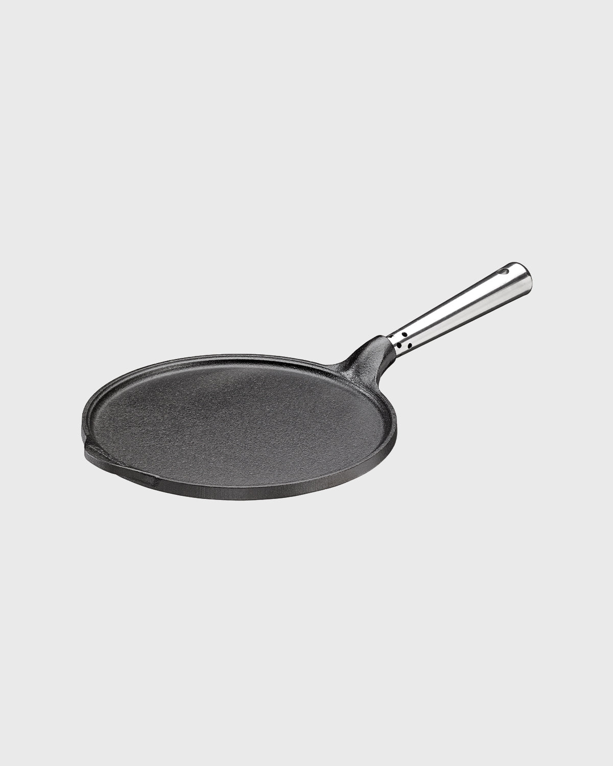 skeppshult-professional-pancake-pfanne-23-cm-gusseisen image 1