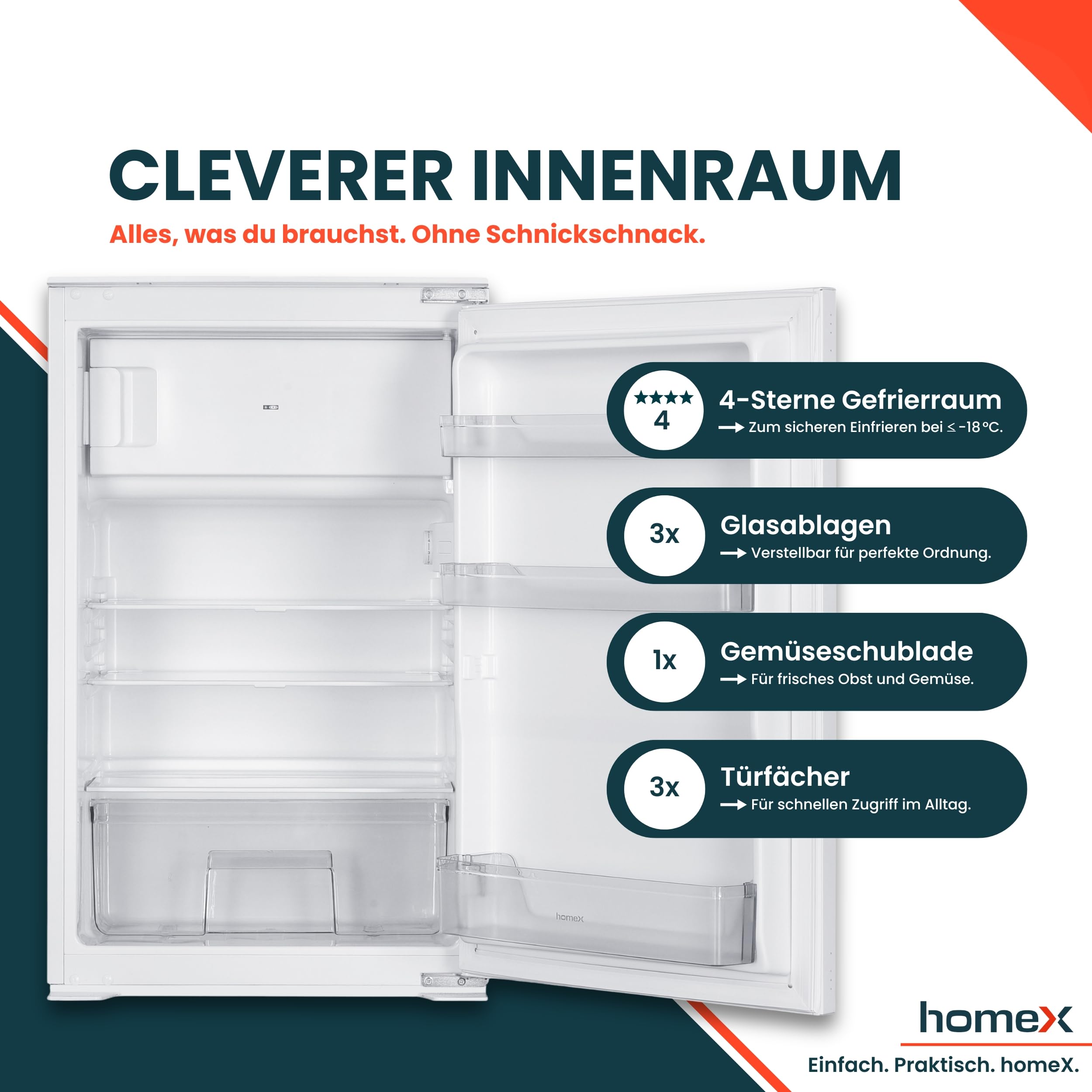 homex-k-hlen-cfb1181e-einbauk-hlschrank-118-l-88cm-gefrierfach image 4