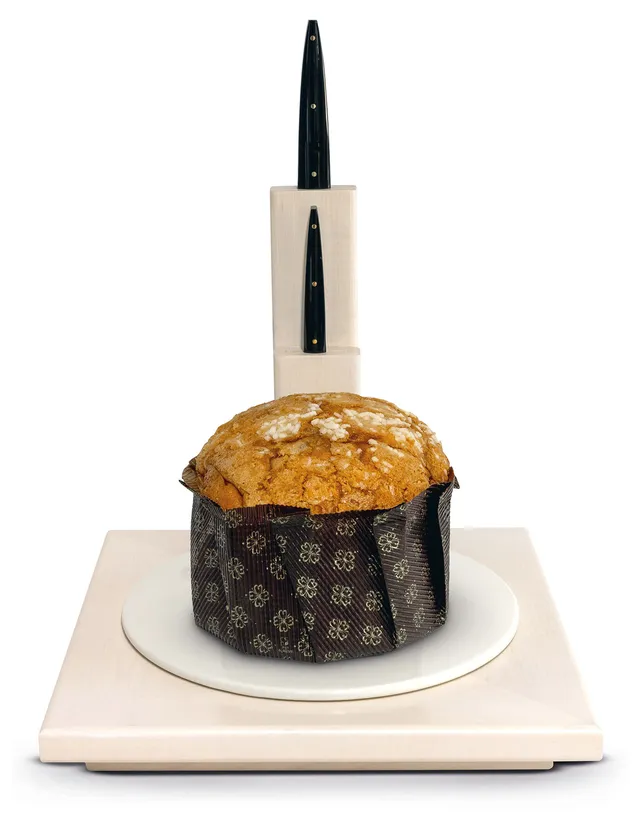 berti-milano-verona-panettone-pandoro-tafelservice-servierset image 1