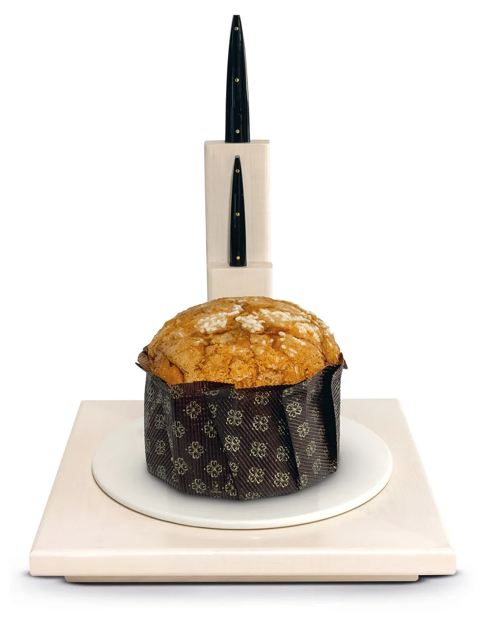 berti-milano-verona-panettone-pandoro-tafelservice-servierset image 1