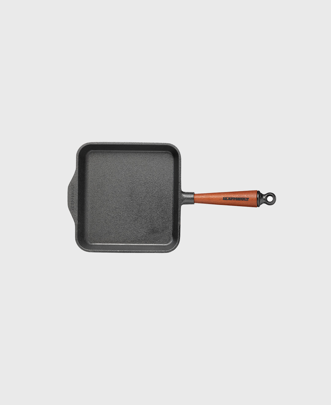 skeppshult-traditional-tamagoyaki-pfanne-eckig-22x21-cm-gusseisen image 2